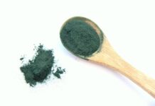 Czy po spirulinie można mieć biegunkę?