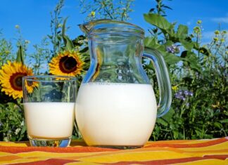 Czy mleko sojowe jest zdrowe?