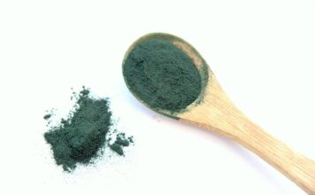 Ile kosztuje spirulina w tabletkach?